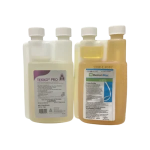 Demon Max & Tekko Pro IGR