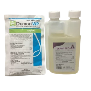 Demon WP & Tekko Pro IGR