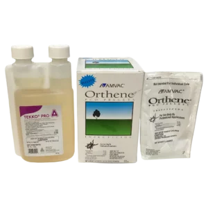 Orthene PCO Pellets 1.4 oz & Tekko Pro IGR