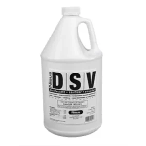 DSV Disinfectant Sanitizer Virucide 1 Gal