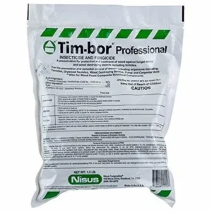 Tim-Bor Professional Insecticide 1.5 lb