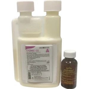 8 oz Cyzmic CS & Gentrol IGR