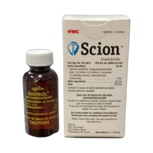 Scion with UVX™ Technology & Gentrol IGR