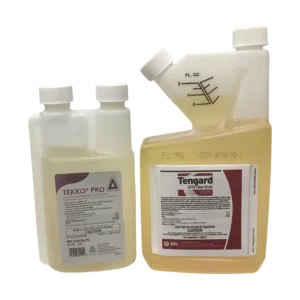 Tengard SFR & Tekko Pro IGR