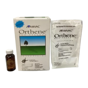 Orthene PCO Pellets 1.4 oz & Gentrol IGR