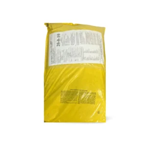 20-0-10 1.15 Atrazine 56% Slow Release Nitrogen