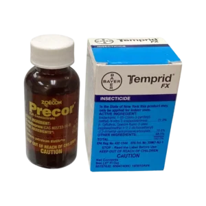 Temprid FX & Precor IGR