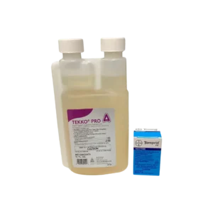 Temprid FX & Tekko Pro IGR