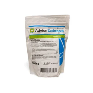 Advion Cockroach Bait Arena 12 x 0.07oz