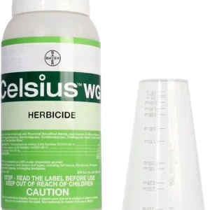 Celsius WG Herbicide 10 oz