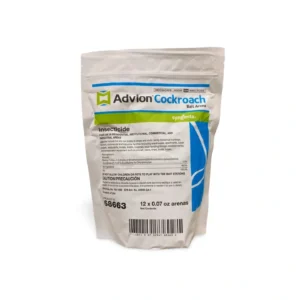 Advion® Cockroach bait arena