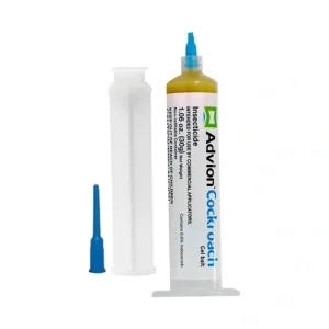 Advion Syngenta Cockroach Gel Bait 1 Tube 1 Plunger