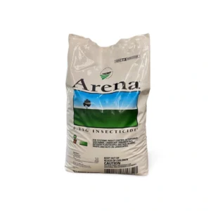 Arena 0.25 Insecticide 30lb bag