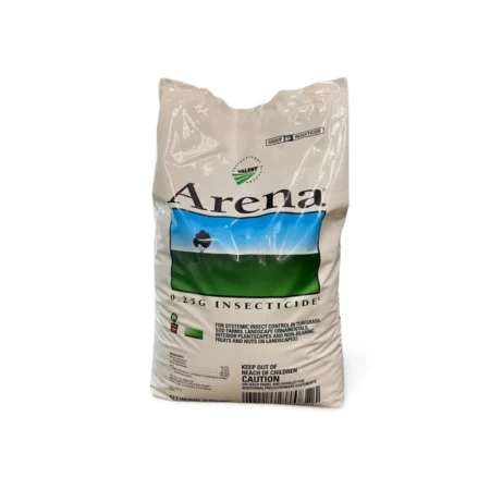 Arena 0.25 Insecticide 30lb bag