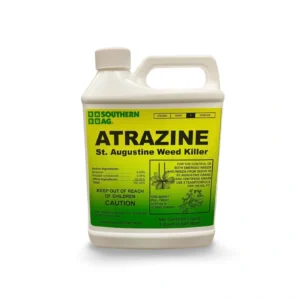Atrazine 4% St Aug Weed 1qt