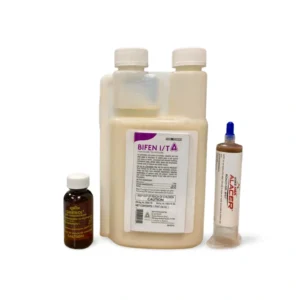 Bifen I/T 16oz, Gentrol IGR,StrikeMax Alacer cockroach