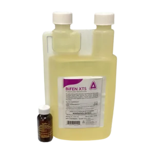 BIFEN XTS INSECTICIDE/TERMITICIDE & Gentrol IGR