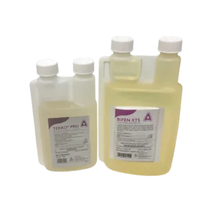 Bifen XTS & Tekko Pro IGR