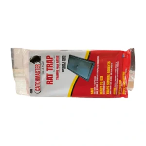 Catchmaster 48R Rat Size Glue Tray