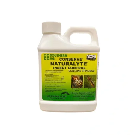 Conserve Naturalyte Insecticide 1 pt