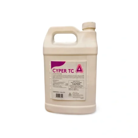 Cyper TC 1gal