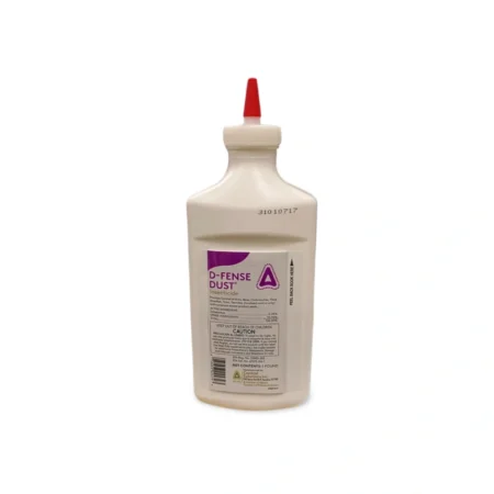 D-Fense Dust
