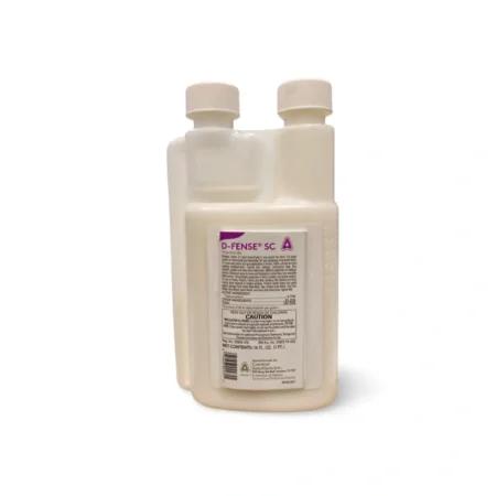 D-Fense SC 1 pt  4.75 %  Deltamethrin