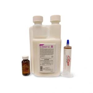 D-Fense SC Insecticide, Gentrol IGR, StrikeMax Alacer cockroach Gel Bait Ro