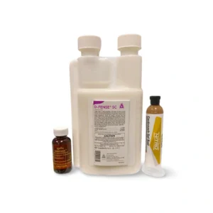 D-Fense SC Insecticide, Gentrol IGR,Vendetta Nitro Roach Gel Bait IGR Roach