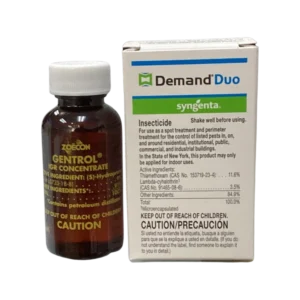 Demand Duo Insecticide & Gentrol IGR