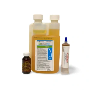 Demon Max, Gentrol IGR,StrikeMax Alacer cockroach Gel Bait, Roach Kit