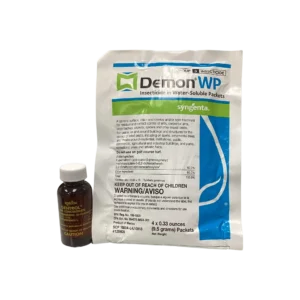 Demon WP Insecticide & Gentrol IGR