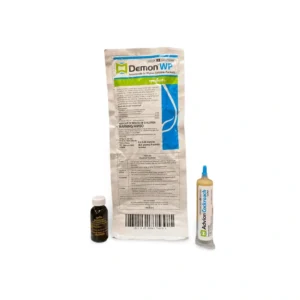 Demon WP, Gentrol IGR, Advion Cockroach Gel Bait Roach Kit