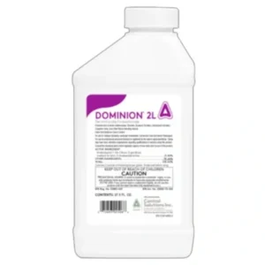 Dominion 2L-27.5 oz.