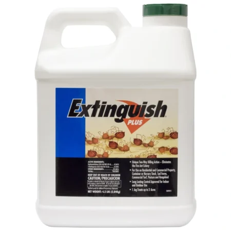 4.5 lb Extinguish Plus Fire Ant Bait