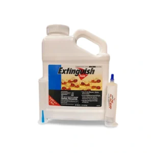 Extinguish Plus Fire Ant Bait 1.5lb & StrikerMax