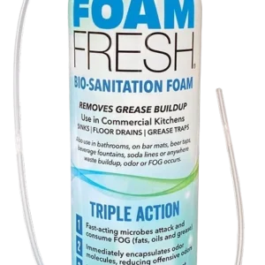 Foam Fresh