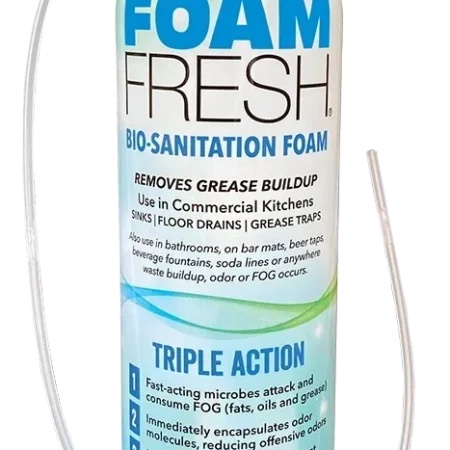 Foam Fresh