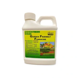 Garden Friendly Fungicide 16 oz