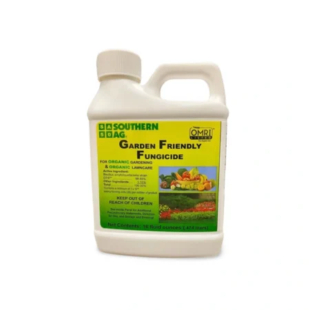 Garden Friendly Fungicide 16 oz