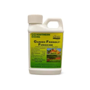 Garden Friendly Fungicide 8 oz