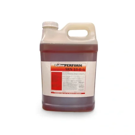 Gator Perform SRN 18-0-6 50% SRN