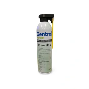 Gentrol Aerosol 16oz