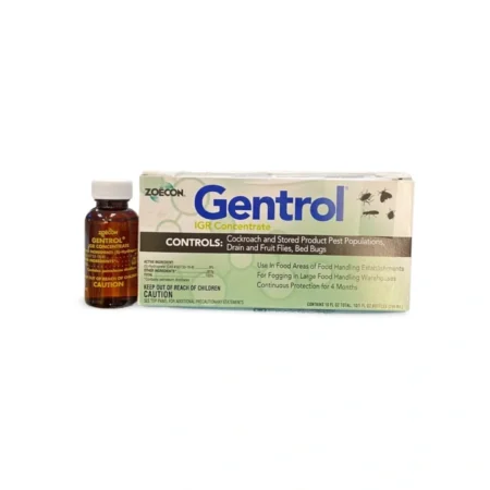 Gentrol IGR Box 10 x 1oz