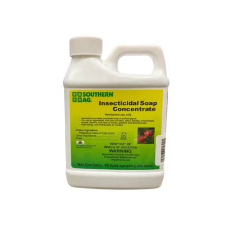 Insecticidal Soap Concentrate PT.