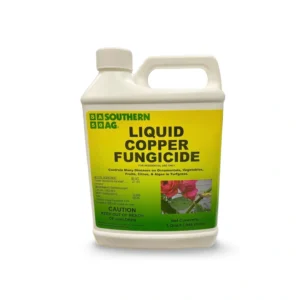 Liquid Copper Fungicide 1Qt