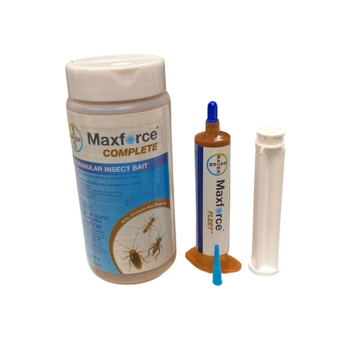 Maxforce ant kit