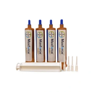 Maxforce Fleet Ant Gel Bait Special buy 3 get 1 Free