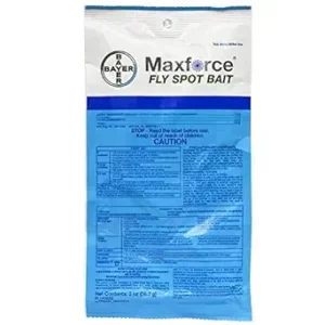 Maxforce Fly spot Bait 2oz