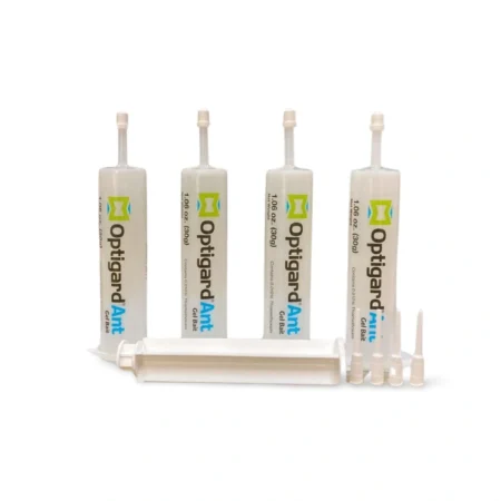 Optigard Ant Gel Bait Special Purchase 3 get 1 Free